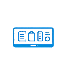 10” LCD Control Panel