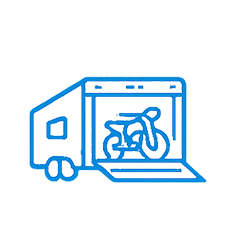 True Toy Hauler Design