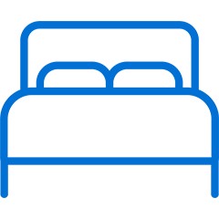 Comfortable Sleeping