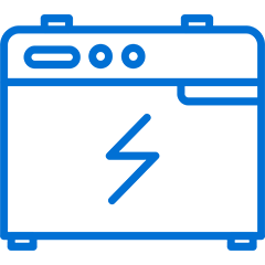 3.6 KW GENERATOR*