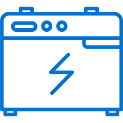 3.6 KW GENERATOR*