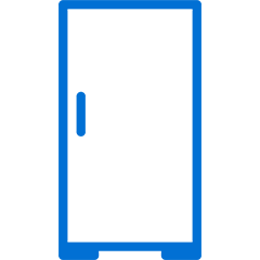 95L 12V Fridge