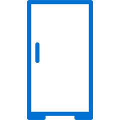 95L 12V Fridge