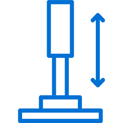 AUTO LEVELING SYSTEM*