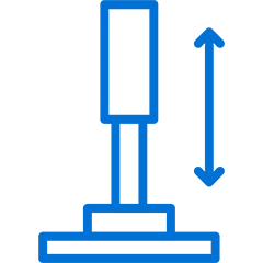 AUTO LEVELING SYSTEM*