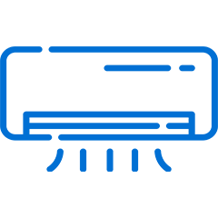 AIR CONDITIONER