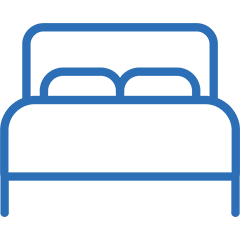 Premium Sleeping Comfort