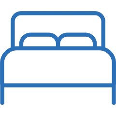 Premium Sleeping Comfort
