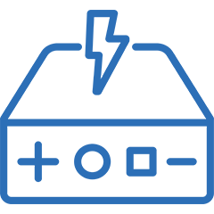 Advanced Power & Energy Management