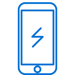 Smart Power & Monitoring