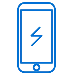 Smart Power & Monitoring