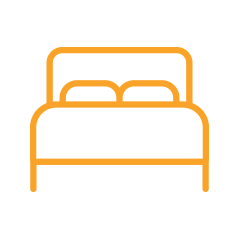 Luxury Sleeping Comfort