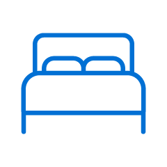 Premium Sleeping & Living