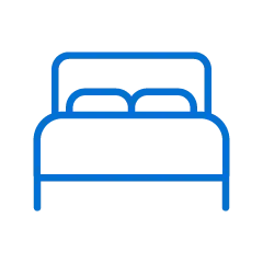 Premium Sleeping & Living